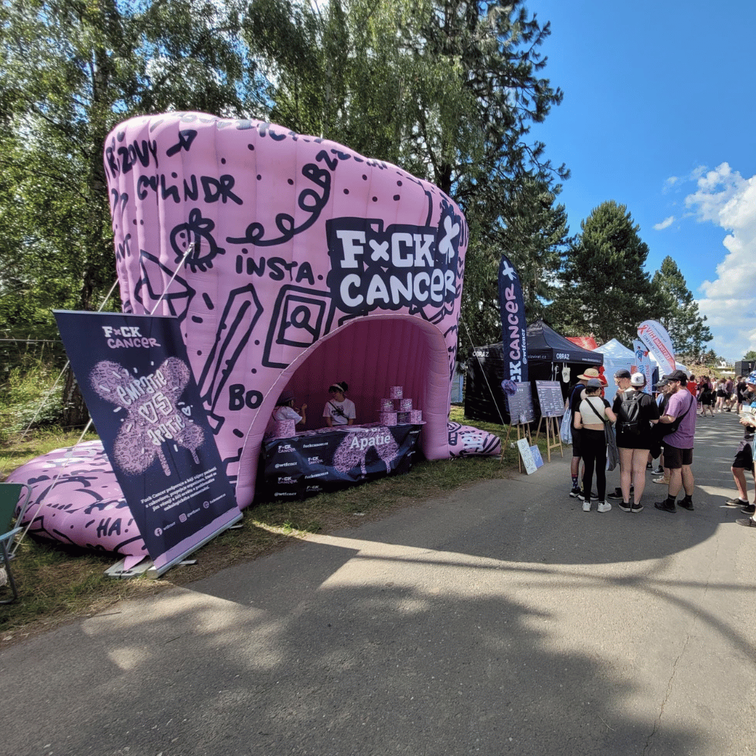 Festival plný osvěty